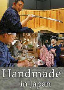 Handmade in Japan