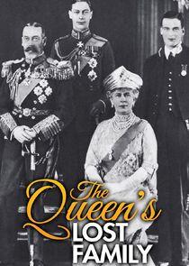 The Queen's Lost Family