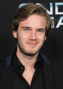 Felix Kjellberg