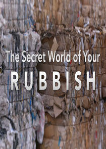 The Secret World of Your Rubbish