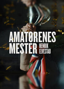 Amatørenes Mester