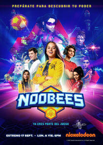 Noobees