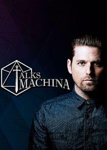 Talks Machina