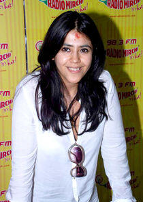 Ekta Kapoor