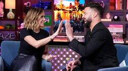 Kristen Wiig, Ricky Martin