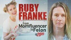 Ruby Franke: From Momfluencer to Felon