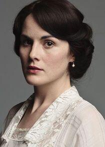 Lady Mary Crawley