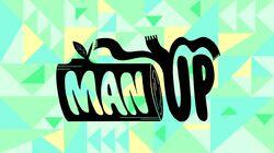 Man Up