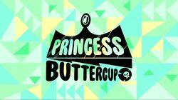 Princess Buttercup