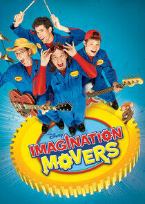 Imagination Movers