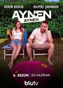 Aynen Aynen - Season 6