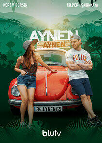 Aynen Aynen - Season 4