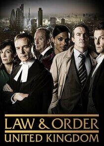 Law & Order: UK