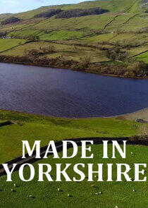 Made in Yorkshire