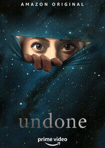 Undone - Season 1