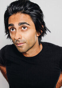 Adi Shankar