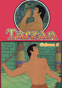 Tarzan, Lord of the Jungle - Season 2