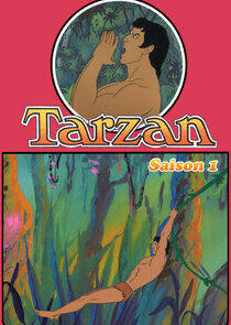 Tarzan, Lord of the Jungle - Season 1