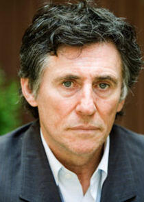 Gabriel Byrne