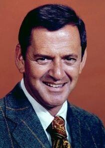 Tony Randall