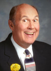 Willard Scott