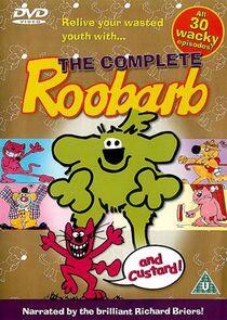 Roobarb and Custard