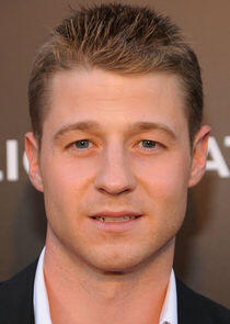 Ben McKenzie