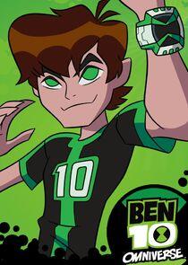 Ben 10: Omniverse