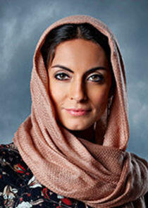 Bahareh Borzue