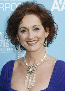 Robin Strasser