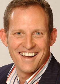 Todd McKenney