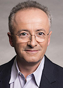 Andrew Denton