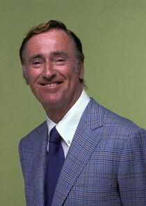 Dick Martin