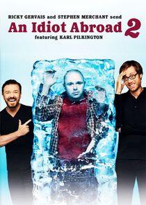 An Idiot Abroad - Season 2