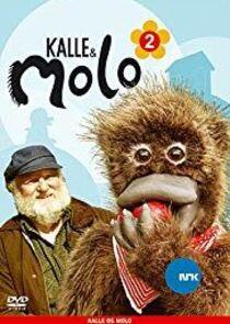 Kalle og Molo - Season 2