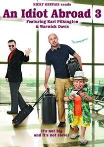 An Idiot Abroad - Season 3