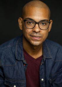 Yassir Lester