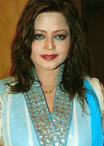 Seema Kapoor