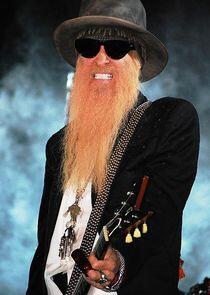 Billy F. Gibbons