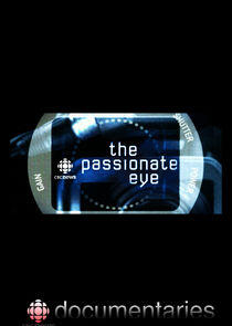 The Passionate Eye