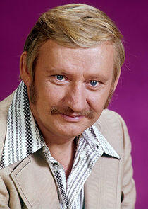 Dave Madden