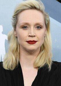 photo of Gwendoline Christie