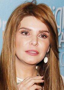 Itatí Cantoral