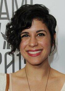 Ashly Burch