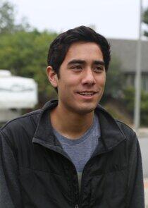 photo of Zach King