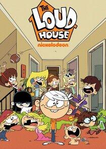 The Loud House