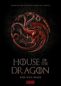 House of the Dragon - Season 1