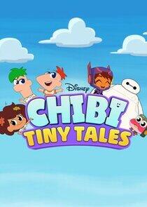 Chibi Tiny Tales