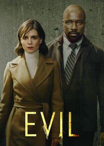 Evil - Season 2