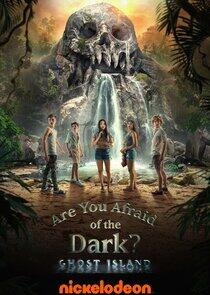 Are You Afraid of the Dark? - Season 3